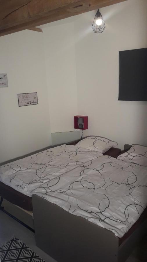 Taillefer Bed & Breakfast Saint Paul de Loubressac Ngoại thất bức ảnh